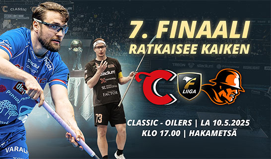 Tuplaboxi / F-liiga